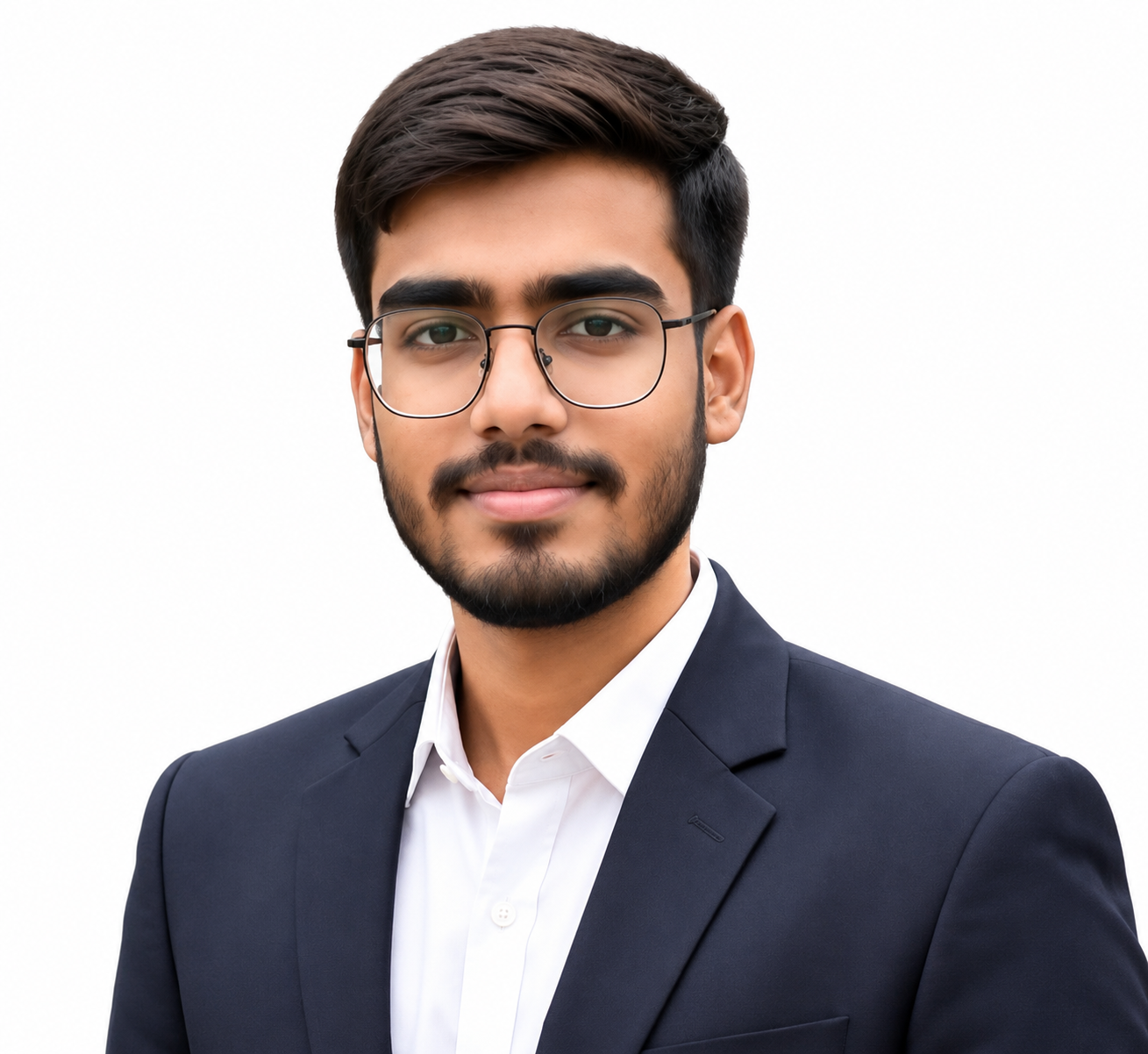 Amritansh Aryan